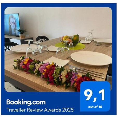 Prestige Lodging City Center Papeete  Buitenkant foto