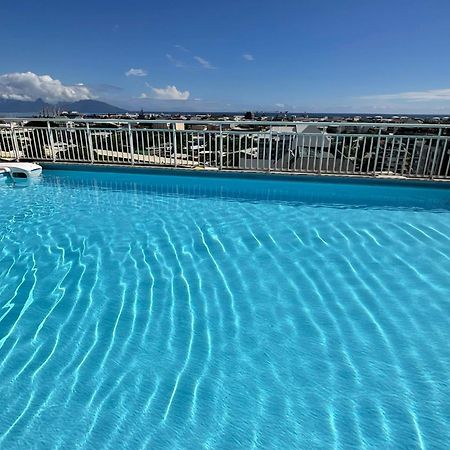 Prestige Lodging City Center Papeete  Buitenkant foto