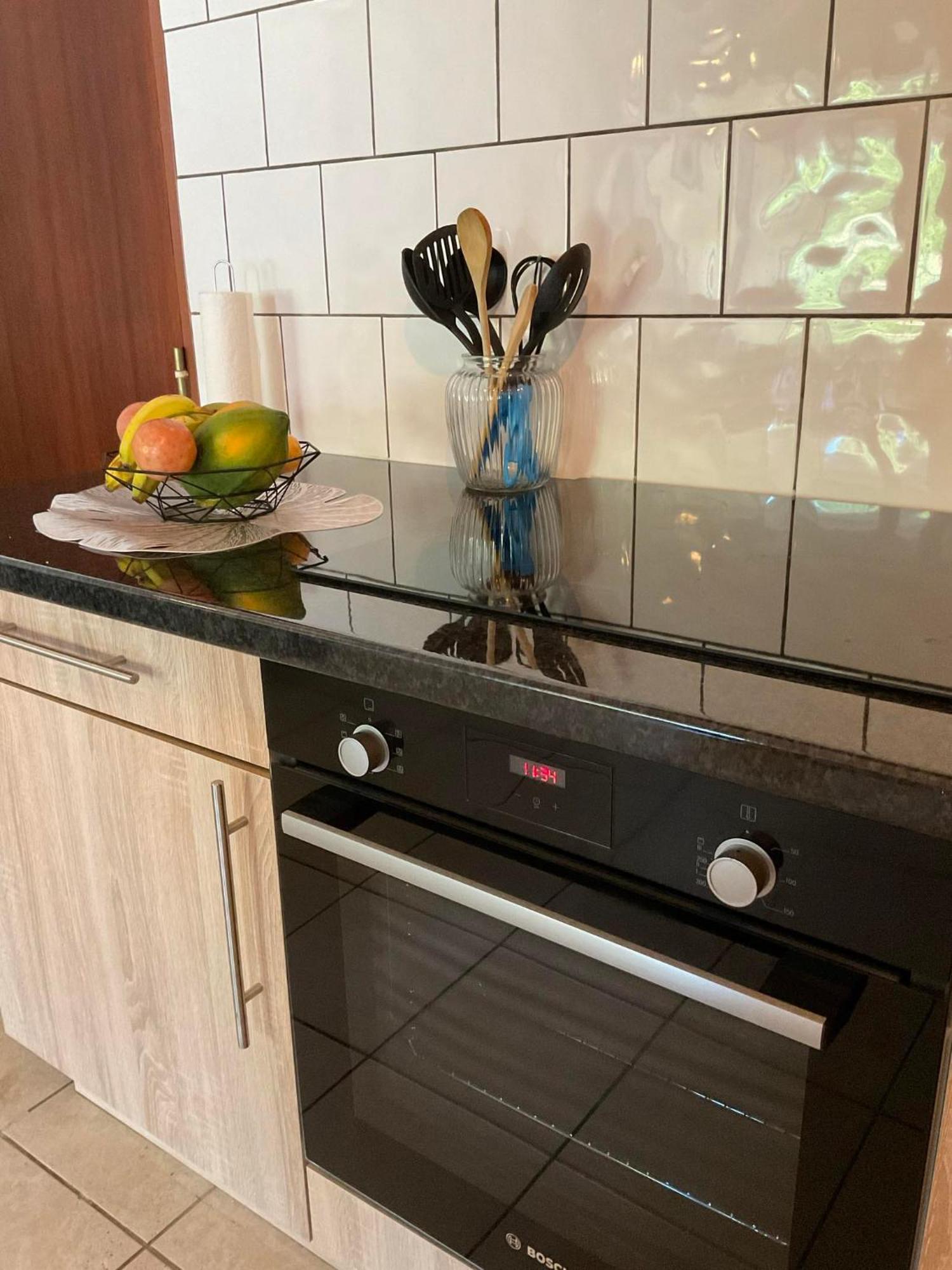 Prestige Lodging City Center Papeete  Buitenkant foto