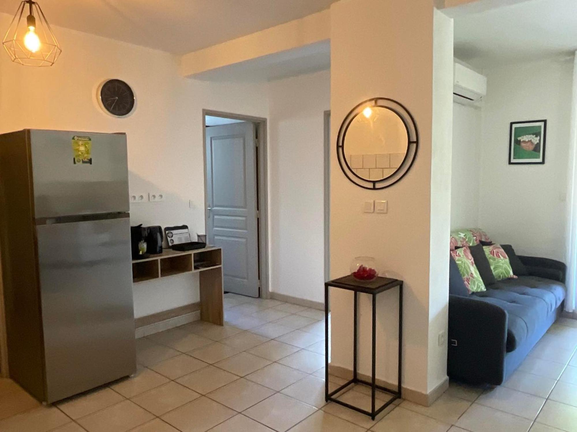 Prestige Lodging City Center Papeete  Buitenkant foto