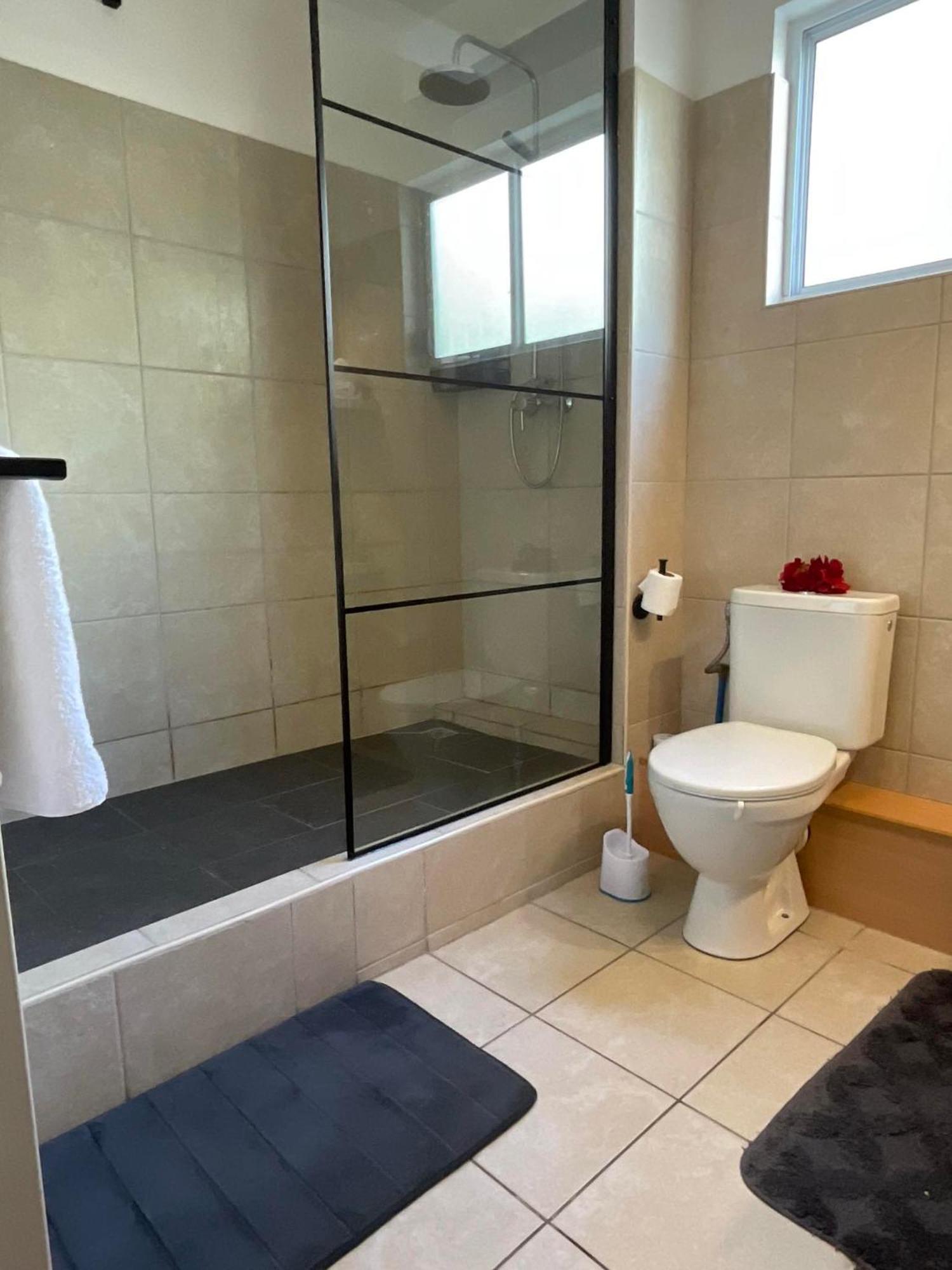 Prestige Lodging City Center Papeete  Buitenkant foto