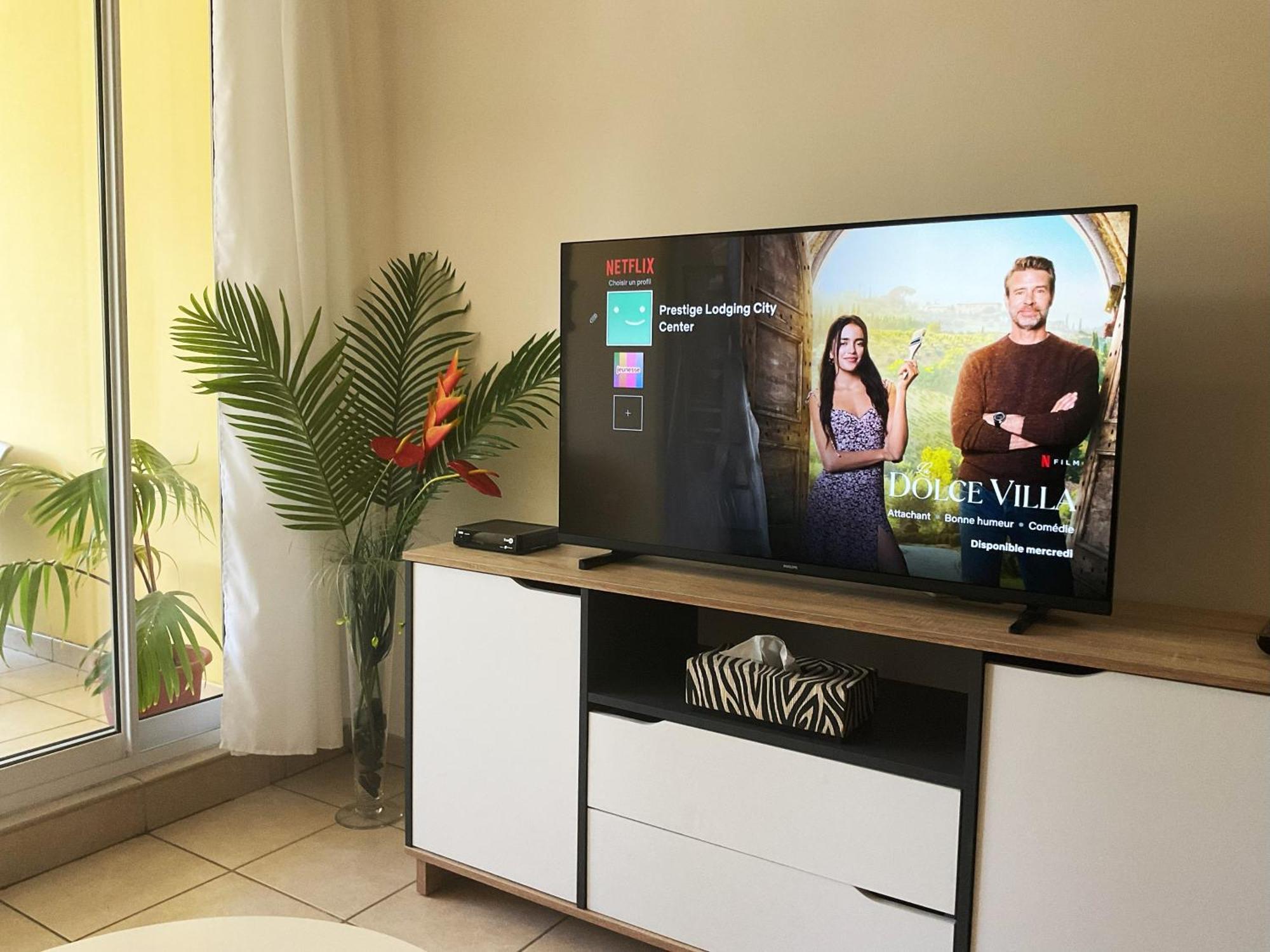 Prestige Lodging City Center Papeete  Buitenkant foto