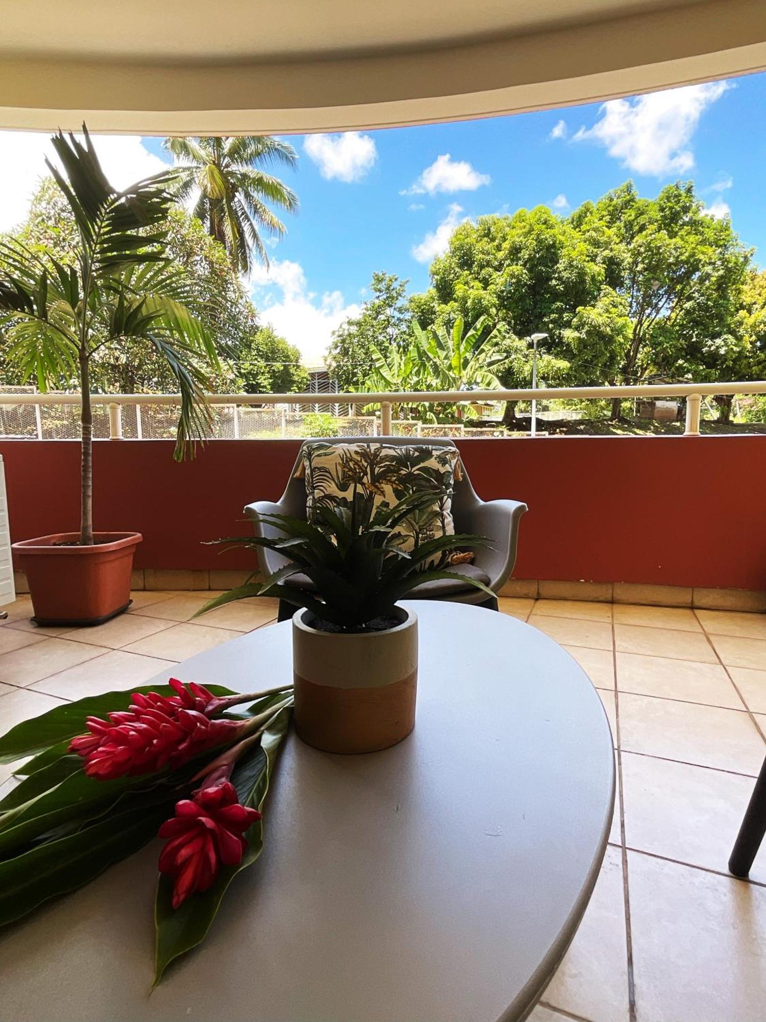 Prestige Lodging City Center Papeete  Buitenkant foto