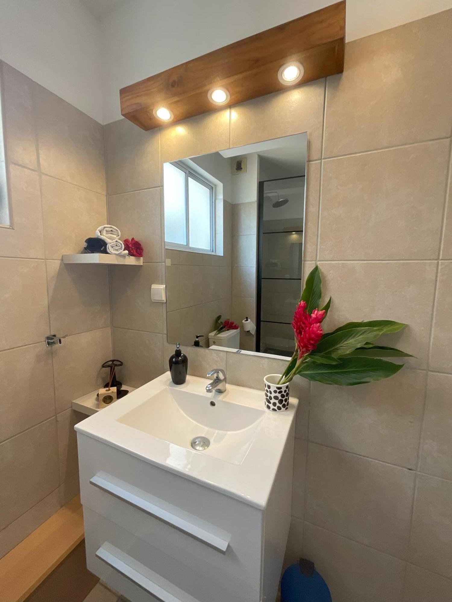 Prestige Lodging City Center Papeete  Buitenkant foto