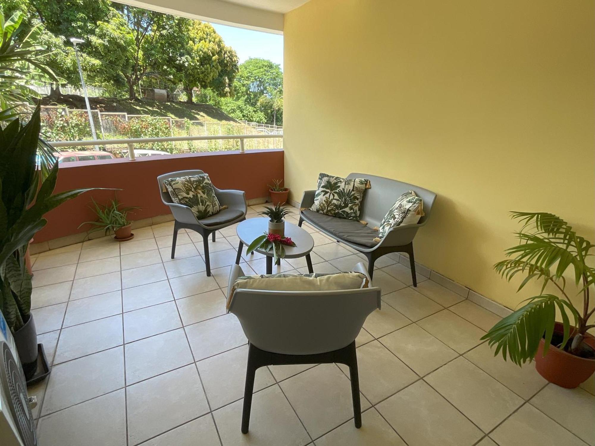 Prestige Lodging City Center Papeete  Buitenkant foto